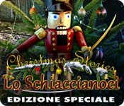 Christmas Stories: Lo Schiaccianoci Edizione Speciale