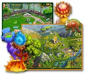Magic Farm 2: Il regno delle fate