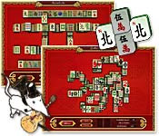 Mahjong World