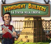 Monument Builders: La Statua della Libertà