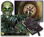 Mystery Case Files: 13th Skull Edizione Speciale