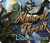 Natural Threat: L'isola del terrore