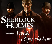 Sherlock Holmes contro Jack Lo Squartatore